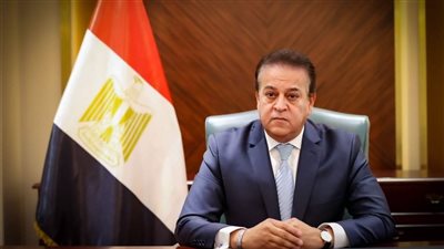 وزير الصحة: لا مساس بالحقوق المالية والوظيفية للأطقم الطبية بالمنشآت الصحية