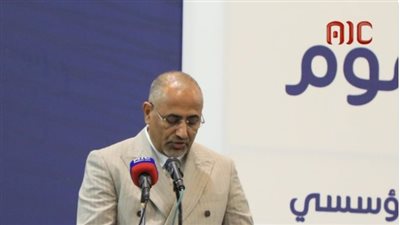 خلال اجتماع مجلس العموم.. الزُّبيدي: شعب الجنوب التزم النضال السلمي عقودًا ولم ينجر للعنف رغم حملات القمع 