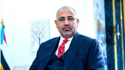 عاجل.. الزُّبيدي خلال مجلس العموم بعدن: العودة لوضع الدولتين مصلحة جنوبية ويمنية وإقليمية ودولية مشتركة