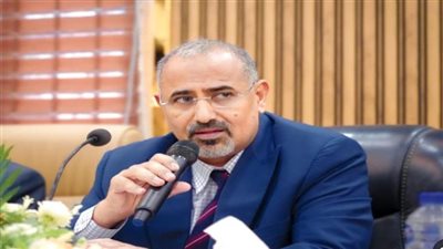 خلال كلمته بمجلس العموم بعدن.. الزُّبيدي: استطعنا إيصال قضية شعبنا إلى دوائر صنع القرار الإقليمي والدولي