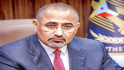  الزُّبيدي بمجلس العموم بعدن: لا رجعة عن استعادة وبناء دولة الجنوب الفيدرالية