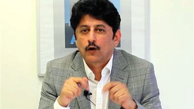بالتزامن مع انعقاد مجلس العموم.. أحمد عمر بن فريد: نسعى لتجسيد إرادة شعب وتمثيل قضية وطن 