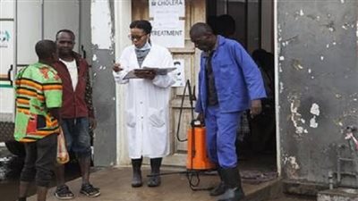 بعد تفشى الكوليرا بالفاشر.. ميليشيا الدعم السريع تنقل 23 معتقلة إلى سجن بنيالا 