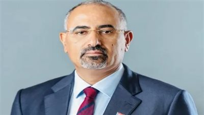 صدام عبدالله عن زيارات الزبيدي الخارجية: لحرصه على توصيل مطالب واستحققات شعب الجنوب لاستعادة دولته