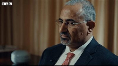 كيف رد النشاط والسياسيين بجنوب اليمن بشأن استغلال مقابلة الزُبيدي مع 