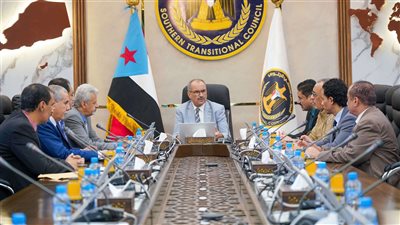  رئاسة الانتقالي باليمن: وحدة الصف الجنوبي وصلابة القوات المسلحة الجنوبية أفشلتا جميع المؤامرات 