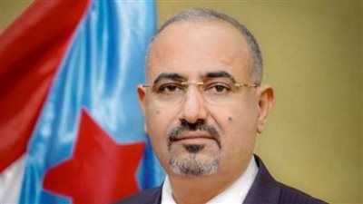 الزبيدي يقرر إضافة رأفت الثقلي لقوام عضوية هيئة رئاسة المجلس الانتقالي الجنوبي