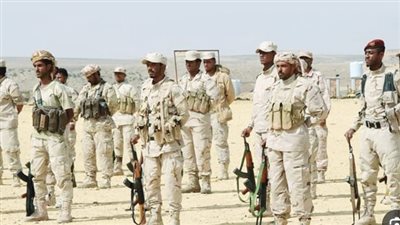تحت هاشتاج #حضرموت_محميه_بنخبتها.. تفاعل كبير مع مليونية الوفاء للنخبة الحضرمية