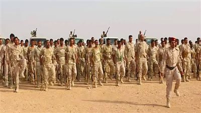  وسط استعدادات واسعة.. حضرموت تتأهب لمليونية المكلا دعمًا لقوات النخبة الحضرمية