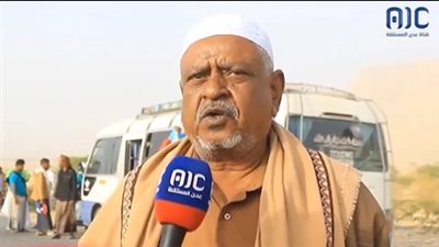 أبناء حضرموت عن مليونيه النخبة: مساندة القوات الحضرمية واجب وطني (فيديو)