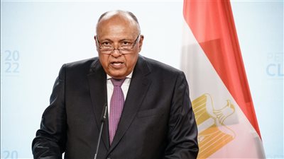 وزير الخارجية يشارك في مؤتمر ميونخ للأمن