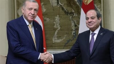 نص الإعلان المشترك لمجلس التعاون الاستراتيجي رفيع المستوى بين مصر وتركيا