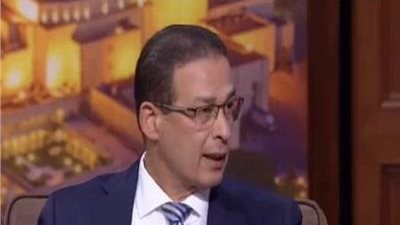 سفير مصر الأسبق بإسرائيل: خطة ترامب ليست عادلة لكنها تحمل إيجابيات لوقف حرب غزة