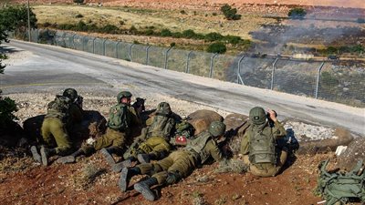 تداعيات احتلال إسرائيل لمعبر رفح من الجانب الفلسطيني
