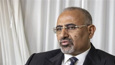 نائب رئيس مجلس القيادة الرئاسي باليمن: قيادة الانتقالي سعت جاهدة لتمكين الشباب في مختلف المجالات 
