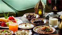 أهمية السحور في رمضان