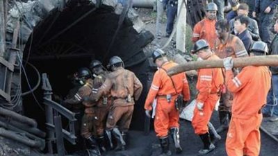 مصرع 5 عمال إثر انهيار منجم شمال أفغانستان