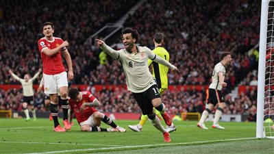 مانشستر يونايتد ضد ليفربول.. قصة عداء تاريخي بدأ بشق قناة وأغطية صرف صحي