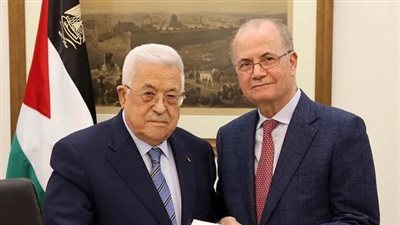رئيس الوزراء الفلسطيني والممثل الأوروبي للسلام يبحثان آخر المستجدات السياسية