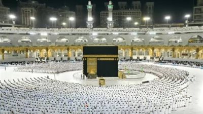 الحرمين الشريفين: 40 شاشة تفاعلية تعزز نشر المحتوى الشرعى للزوار بـ 50 لغة