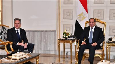 السيسي لـ 