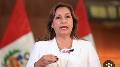 ساعات رولكس تُهدد حياة رئيسة البيرو بالخطر.. ما القصة؟ (فيديوجراف)