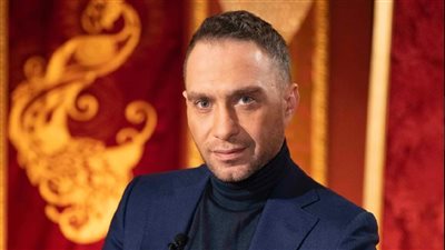 الفنان حسام حبيب ضحية رامز جلال في برنامج 