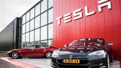 مبيعات تسلا فى أوروبا تتراجع 17% مع تصاعد المنافسة المحلية