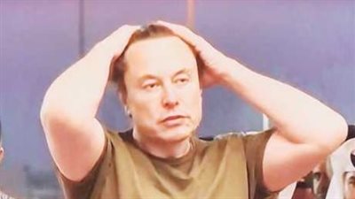 إيلون ماسك يخسر 70 مليار دولار في جلسة واحدة من بورصة وول ستريت 