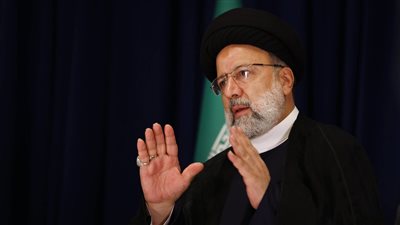أحمدي نجاد يعلن وفاة الرئيس الإيراني إبراهيم رئيسي