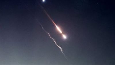 روسيا تدمر 8 طائرات مسيرة أوكرانية فوق 