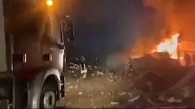 فصائل عراقية تستهدف محطة كهرباء رابين في الأراضي الفلسطينية المحتلة