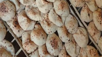 مصر ترفع سعر الخبز بمعدل ٣٠٠% (فيديو جراف)