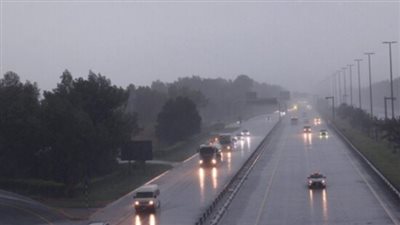 الأرصاد: غدًا طقسا مائلا للبرودة ليلا وفى الصباح الباكر معتدل نهارا على شمال البلاد