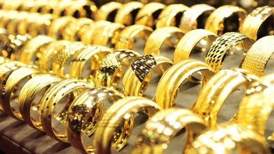 صعود أسعار الذهب بمعدل ٢٠ جنيه للجرام