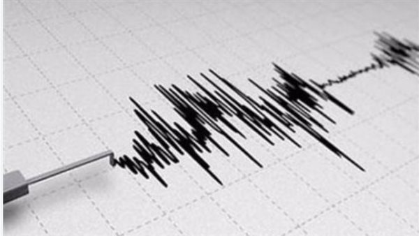  زلزال بقوة 3.9 درجات يضرب محافظة سطيف في الجزائر