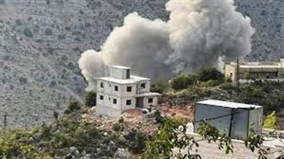 حزب الله يستهدف مواقع إسرائيلية في حانيتا