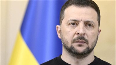 المبعوث الأمريكي الخاص لأوكرانيا يبدأ زيارة لكييف