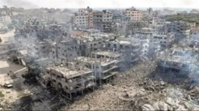 ارتفاع عدد ضحايا عدوان الاحتلال الإسرائيلي على غزة إلى 72 ألفا و291 شهيدا