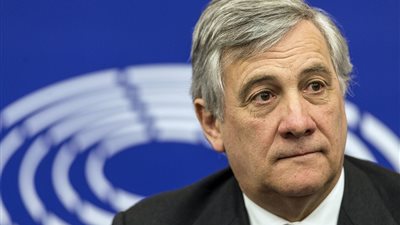 وزير خارجية إيطاليا: أوروبا بحاجة لزيادة مسئولياتها مع حلف الناتو