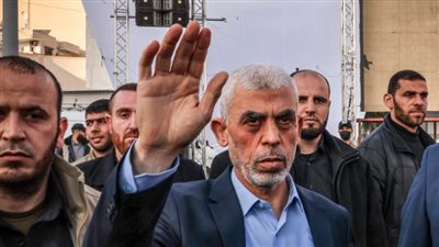 إعلام إسرائيلي: تم إجراء فحص DNA أولي لجثة السنوار وجاءت نتيجته إيجابية