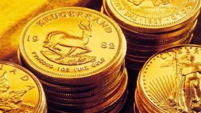 ارتفاع سعر الجنيه الذهب في مصر بمعدل 80 جنيهًا