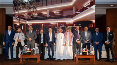  شراكة سعودية مصرية.. استثمارات أجنبية وعلامات تجارية عالمية لأول مرة بالسوق المصري في 