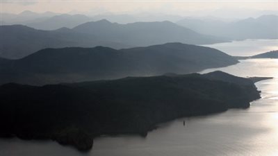 تحذير من تسونامي بعد زلزال بشدة 7 درجات ضرب جزيرة تونغا بالمحيط الهادي