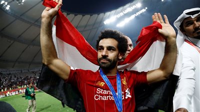 وزير الرياضة السعودي يكشف سبب عدم ضم محمد صلاح إلى اتحاد جدة