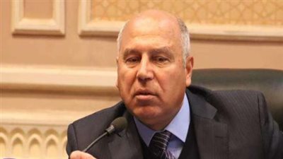 الباز: التغيير الحكومي تميز بالجرأة.. وكامل الوزير رجل يقفز على مشاكل البيروقراطية