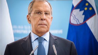 لافروف: «بريكس» قادرة أن تصبح عنصرا مؤثرا فى الشراكة الأوراسية الكبرى