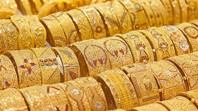 ارتفاع أسعار الذهب في مصر بمنتصف التعاملات اليوم الأربعاء