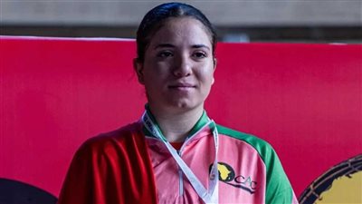 رئيس اللجنة الأوليمبية المصرية يعلق على واقعة 