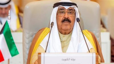 6 وزراء جدد فى حكومة الكويت يؤدون اليمين الدستورية أمام الأمير
